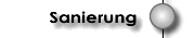 Sanierung